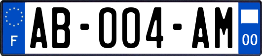 AB-004-AM