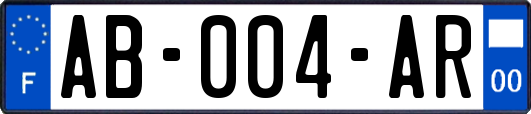 AB-004-AR