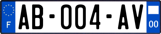 AB-004-AV