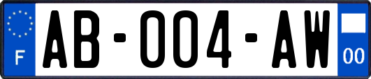 AB-004-AW