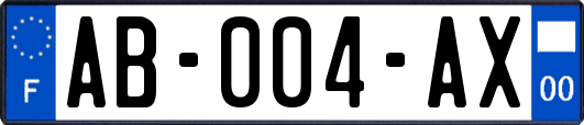 AB-004-AX