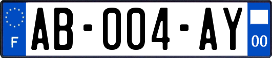 AB-004-AY