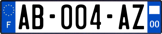 AB-004-AZ