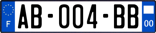 AB-004-BB