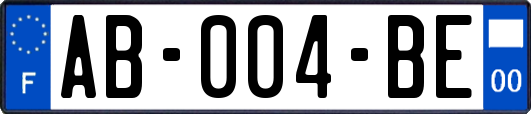 AB-004-BE