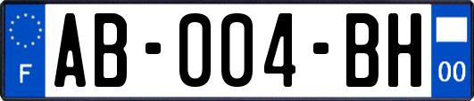 AB-004-BH