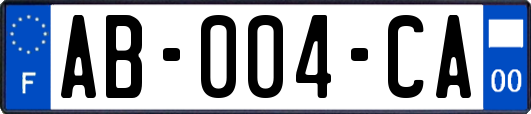 AB-004-CA