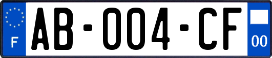 AB-004-CF