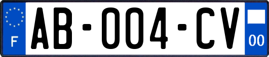 AB-004-CV