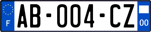 AB-004-CZ