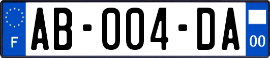 AB-004-DA