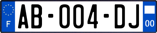 AB-004-DJ