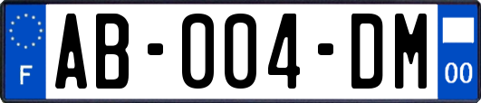 AB-004-DM