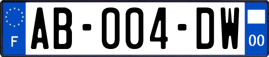 AB-004-DW