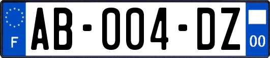 AB-004-DZ