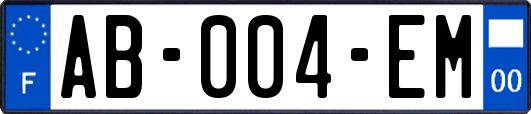 AB-004-EM