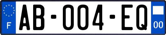 AB-004-EQ