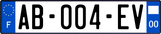 AB-004-EV