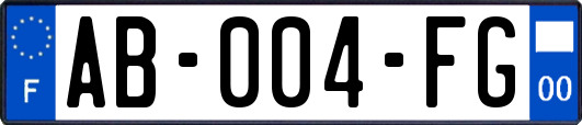 AB-004-FG