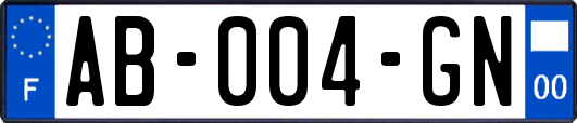 AB-004-GN