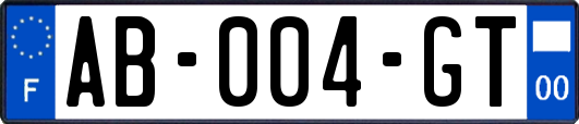 AB-004-GT