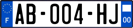 AB-004-HJ