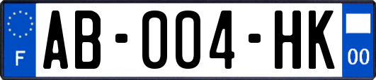 AB-004-HK