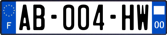 AB-004-HW