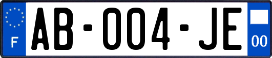 AB-004-JE