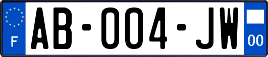 AB-004-JW