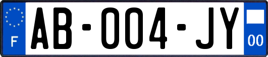 AB-004-JY