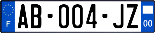 AB-004-JZ