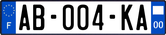 AB-004-KA