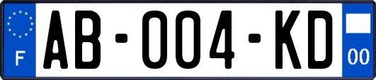 AB-004-KD