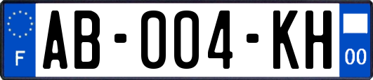 AB-004-KH