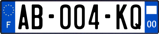 AB-004-KQ