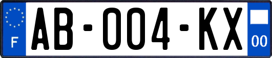 AB-004-KX