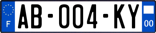 AB-004-KY