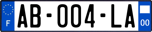 AB-004-LA