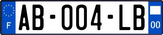 AB-004-LB