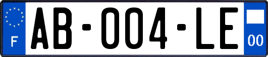 AB-004-LE