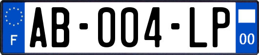 AB-004-LP