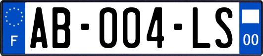 AB-004-LS