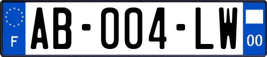 AB-004-LW