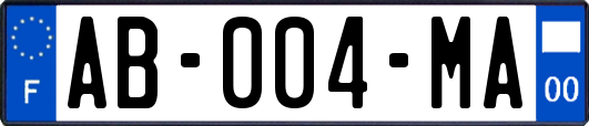 AB-004-MA