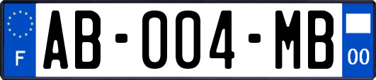 AB-004-MB