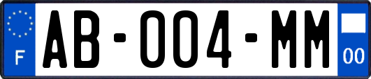 AB-004-MM