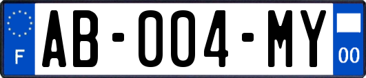 AB-004-MY