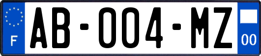 AB-004-MZ