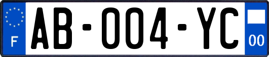 AB-004-YC